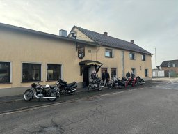 Letzte Ausfahrt 2024